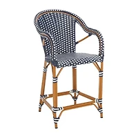 Safavieh California Counter Height Bar Stool