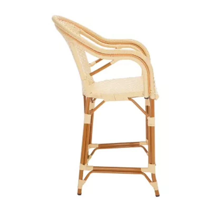 Safavieh California Counter Height Bar Stool