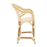 Safavieh California Counter Height Bar Stool