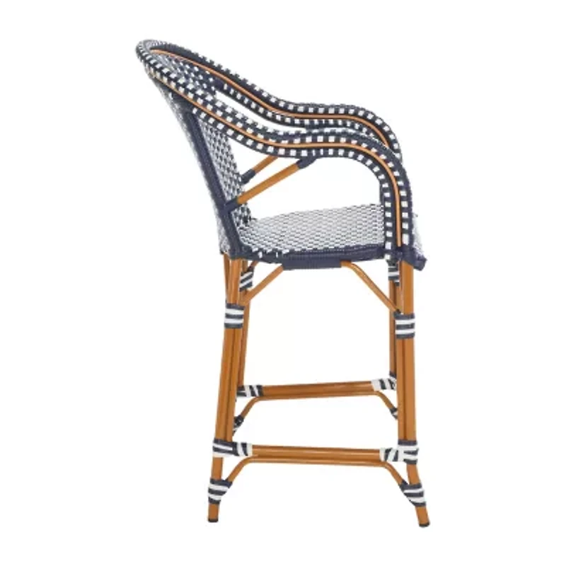 Safavieh California Counter Height Bar Stool