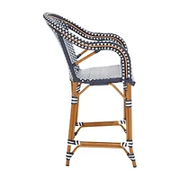 Safavieh California Counter Height Bar Stool