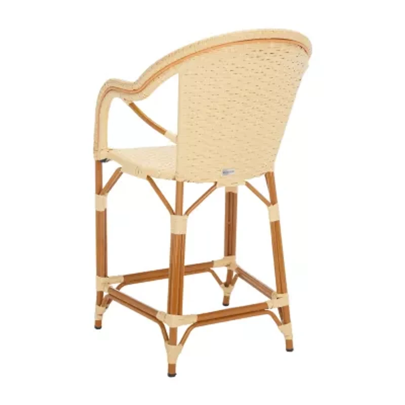 Safavieh California Counter Height Bar Stool