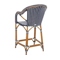 Safavieh California Counter Height Bar Stool