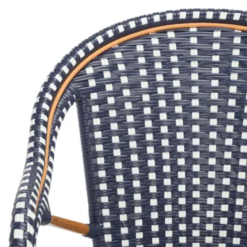 Safavieh California Counter Height Bar Stool