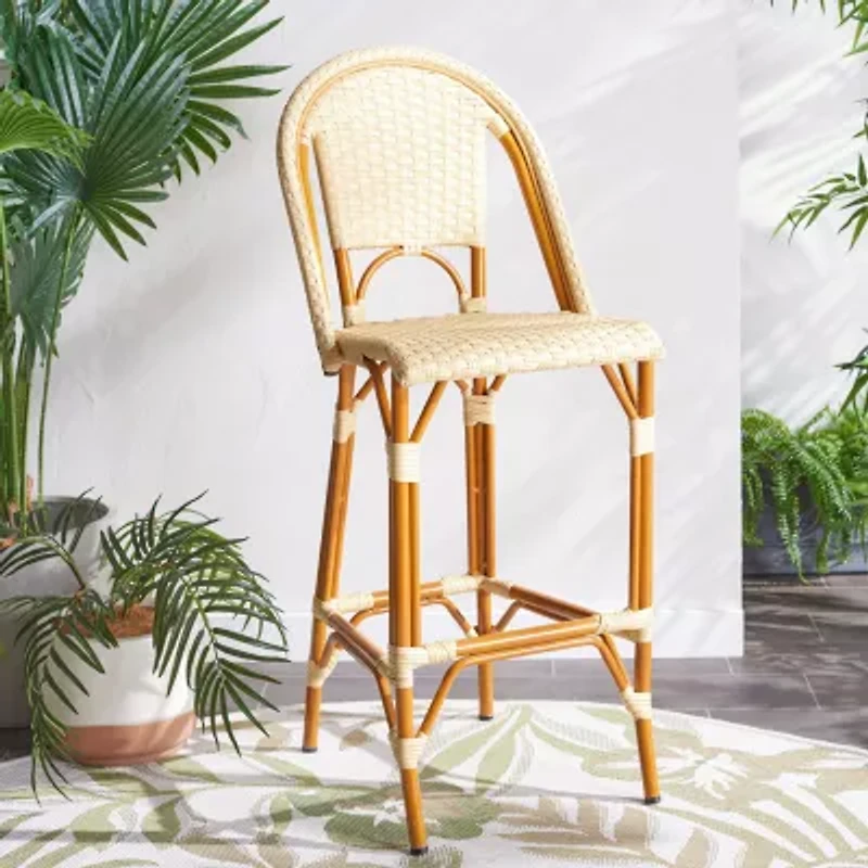 Safavieh California Bar Stool