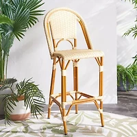 Safavieh California Bar Stool