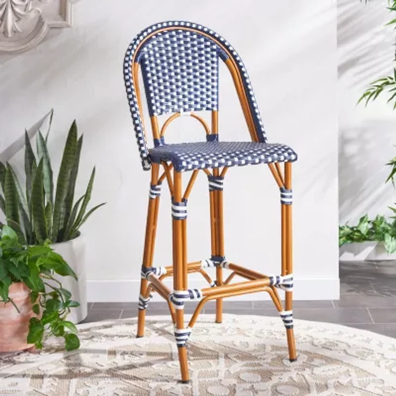 Safavieh California Bar Stool