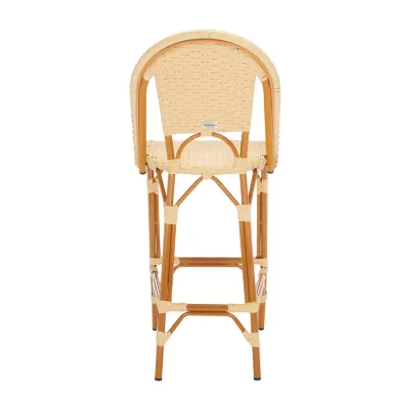 Safavieh California Bar Stool