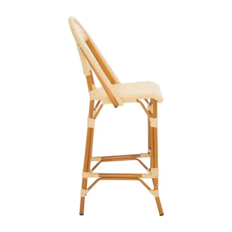 Safavieh California Bar Stool