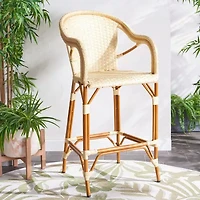 California Bar Stool