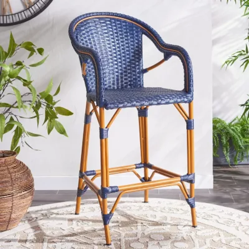 Safavieh California Bar Stool