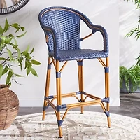 Safavieh California Bar Stool