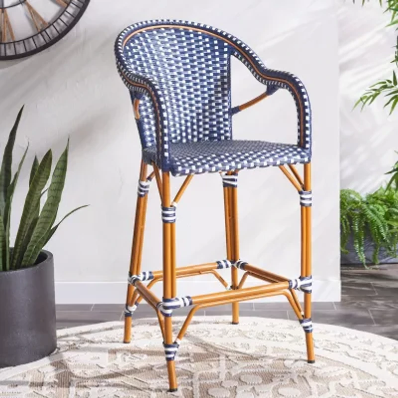 Safavieh California Bar Stool