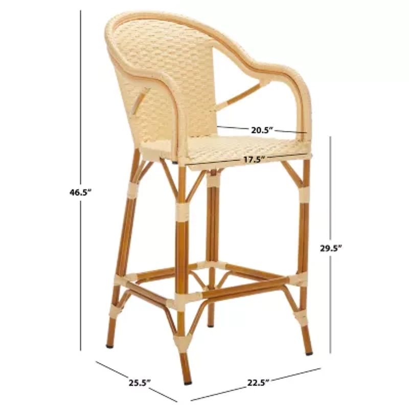 California Bar Stool