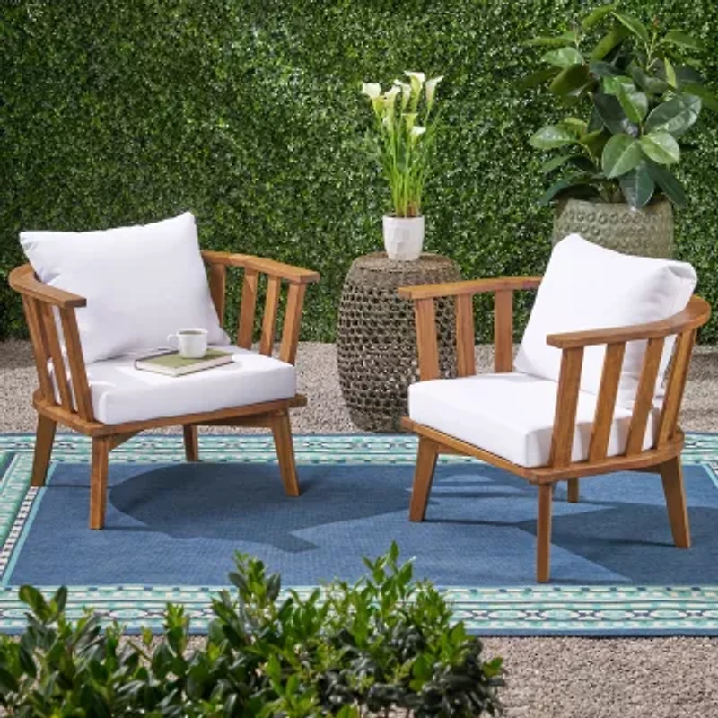 Solano 2-pc. Club Chair