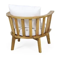 Solano 2-pc. Club Chair