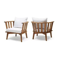 Solano 2-pc. Club Chair