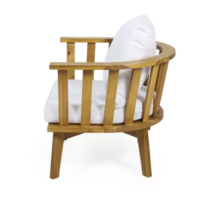 Solano 2-pc. Club Chair