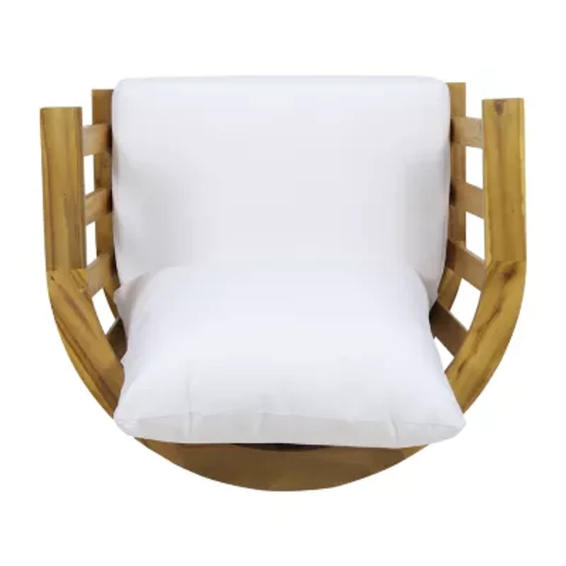 Solano 2-pc. Club Chair