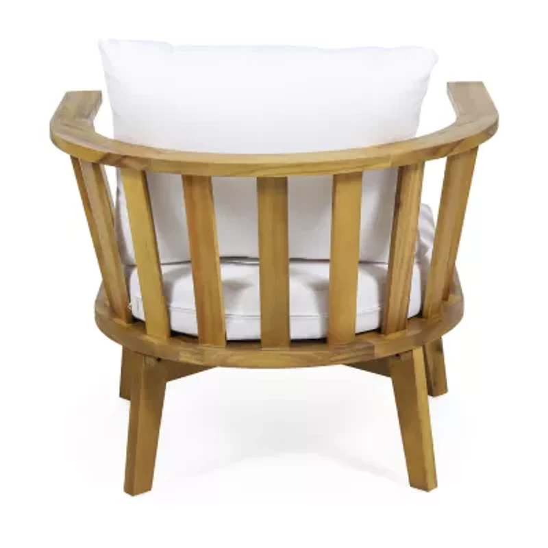 Solano 2-pc. Club Chair