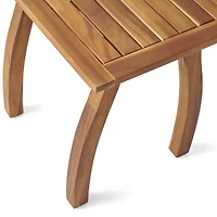 Barton 2-pc. Patio Accent Chair Set