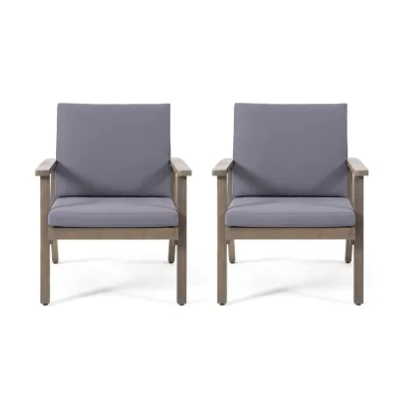 Temecula 2-pc. Club Chair