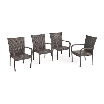 Benhill 4-pc.
