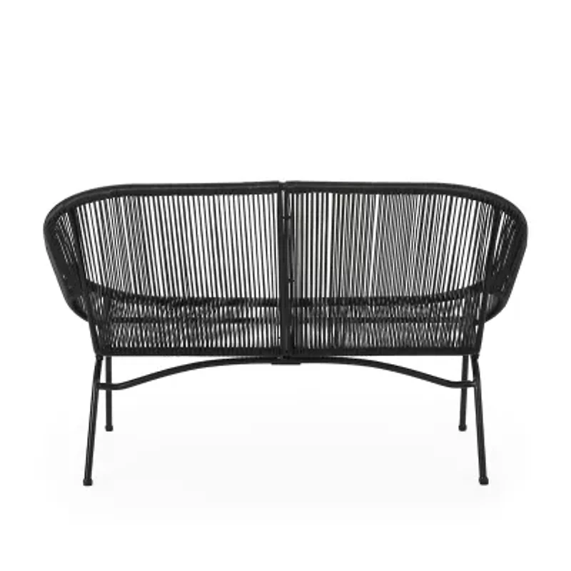 Condessa Iron Bench