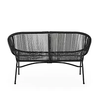 Condessa Iron Bench