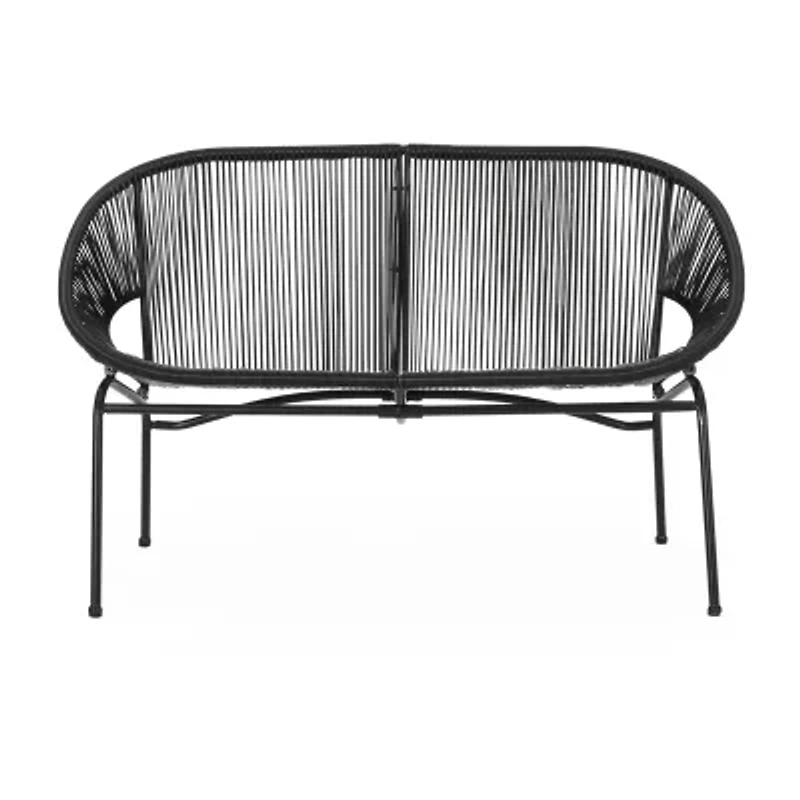 Condessa Iron Bench