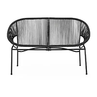 Condessa Iron Bench
