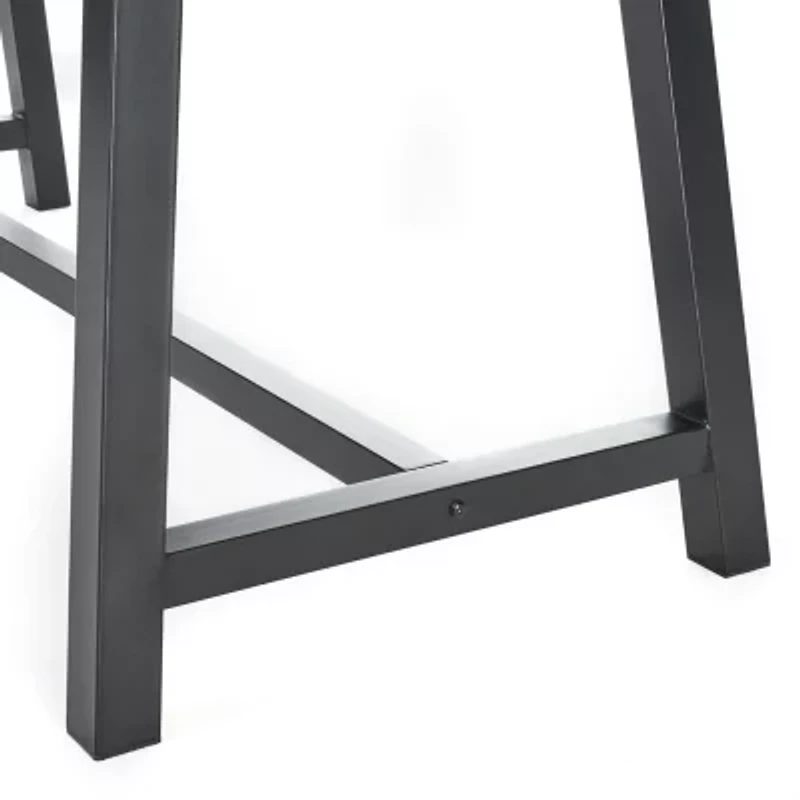 Carlisle Iron Bench