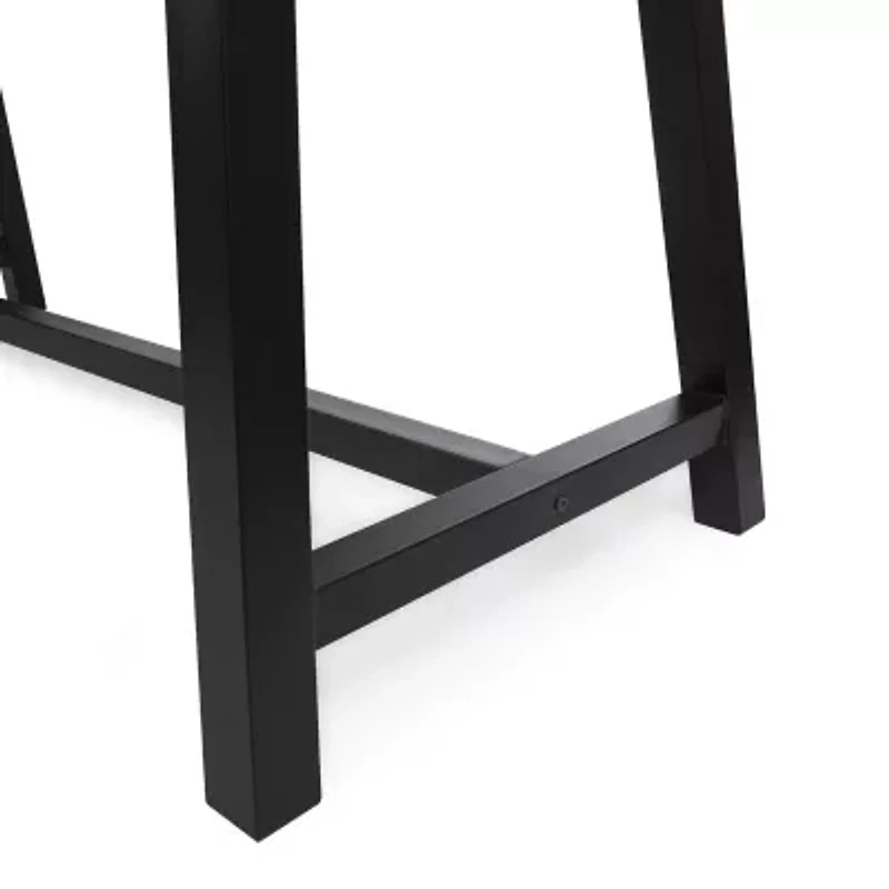 Carlisle Iron Bench