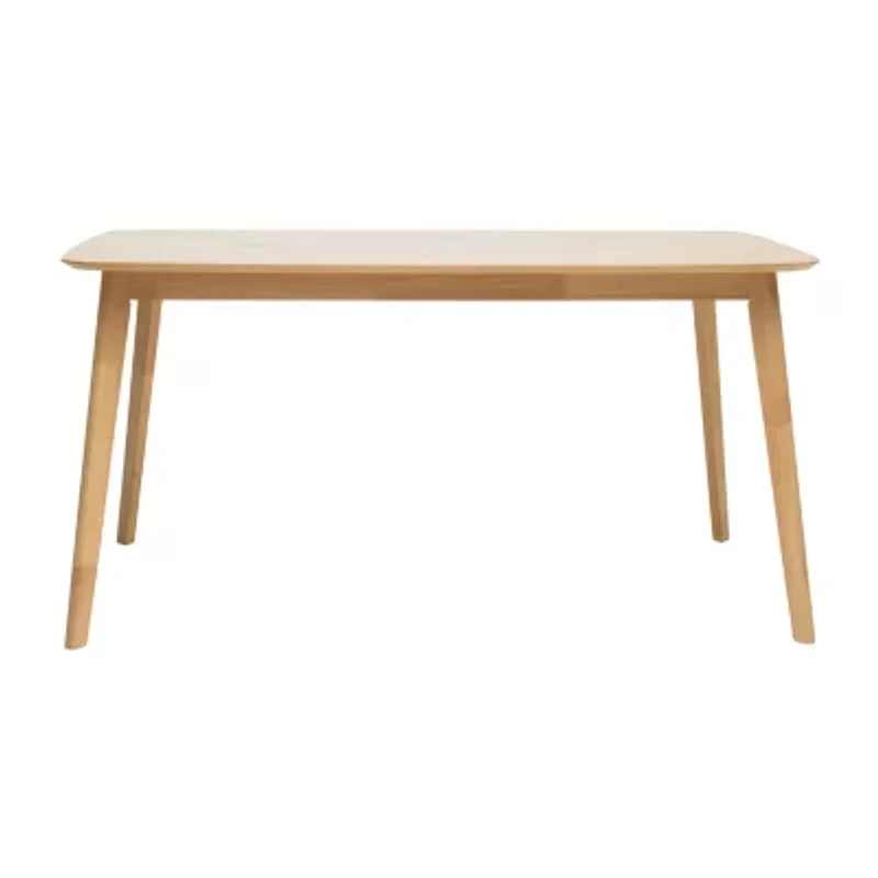 Alma 5-pc. Rectangular Dining Set