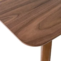 Barron 5-pc. Rectangular Dining Set