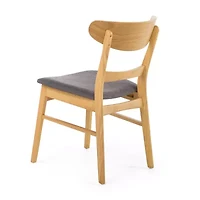 Chrisfort 5-pc. Rectangular Dining Set