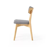 Prazen 5-pc. Rectangular Dining Set