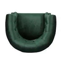 Akira Roll Arm Chair