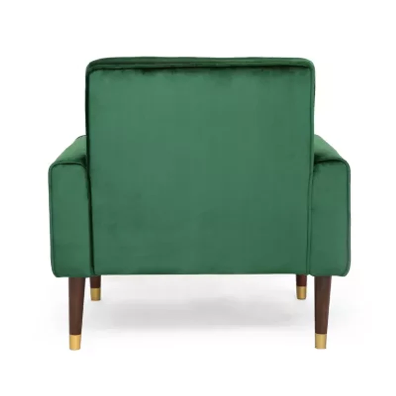 Bourchier Track Arm Chair