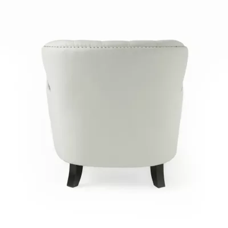 Tafton Track Arm Chair