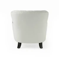 Tafton Track Arm Chair