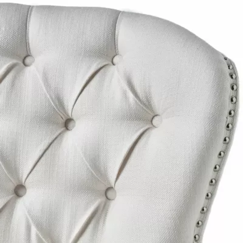 Tafton Track Arm Chair