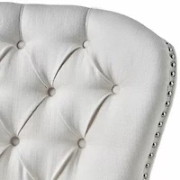 Tafton Track Arm Chair