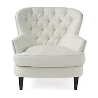 Tafton Track Arm Chair