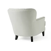 Tafton Track Arm Chair