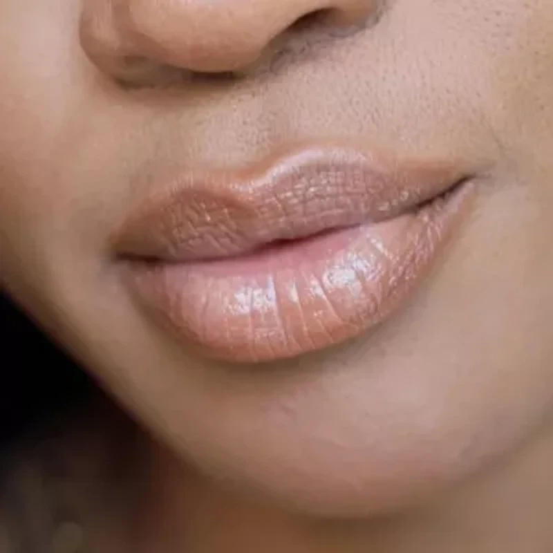 Uoma Beauty Black Magic Hypnotic Impact High Shine Lipstick