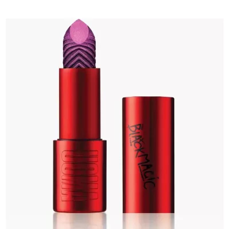 Uoma Beauty Black Magic Hypnotic Impact High Shine Lipstick