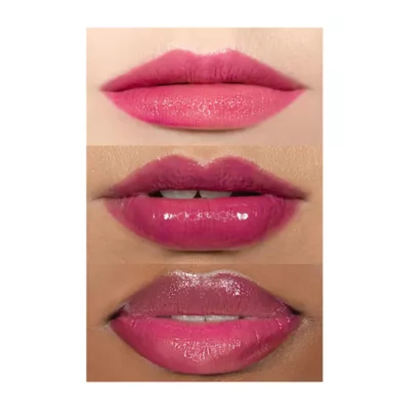 Uoma Beauty Black Magic Hypnotic Impact High Shine Lipstick