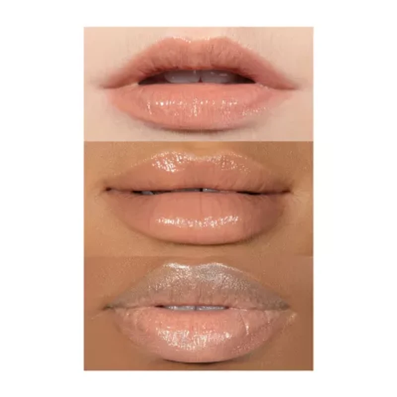 Uoma Beauty Black Magic Hypnotic Impact High Shine Lipstick