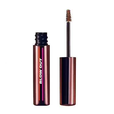 Uoma Beauty Fro Blow Out  Volumizing Brow Gel